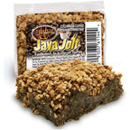 High Protein Keto Brownie Java Jolt (Espresso)