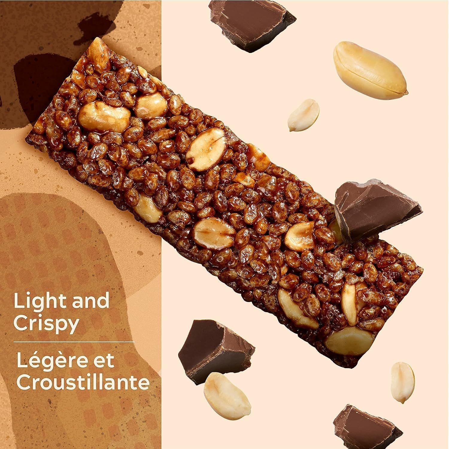SimplyProtein Vegan Protein Bar (1 bar) - Top Nutrition and Fitness 