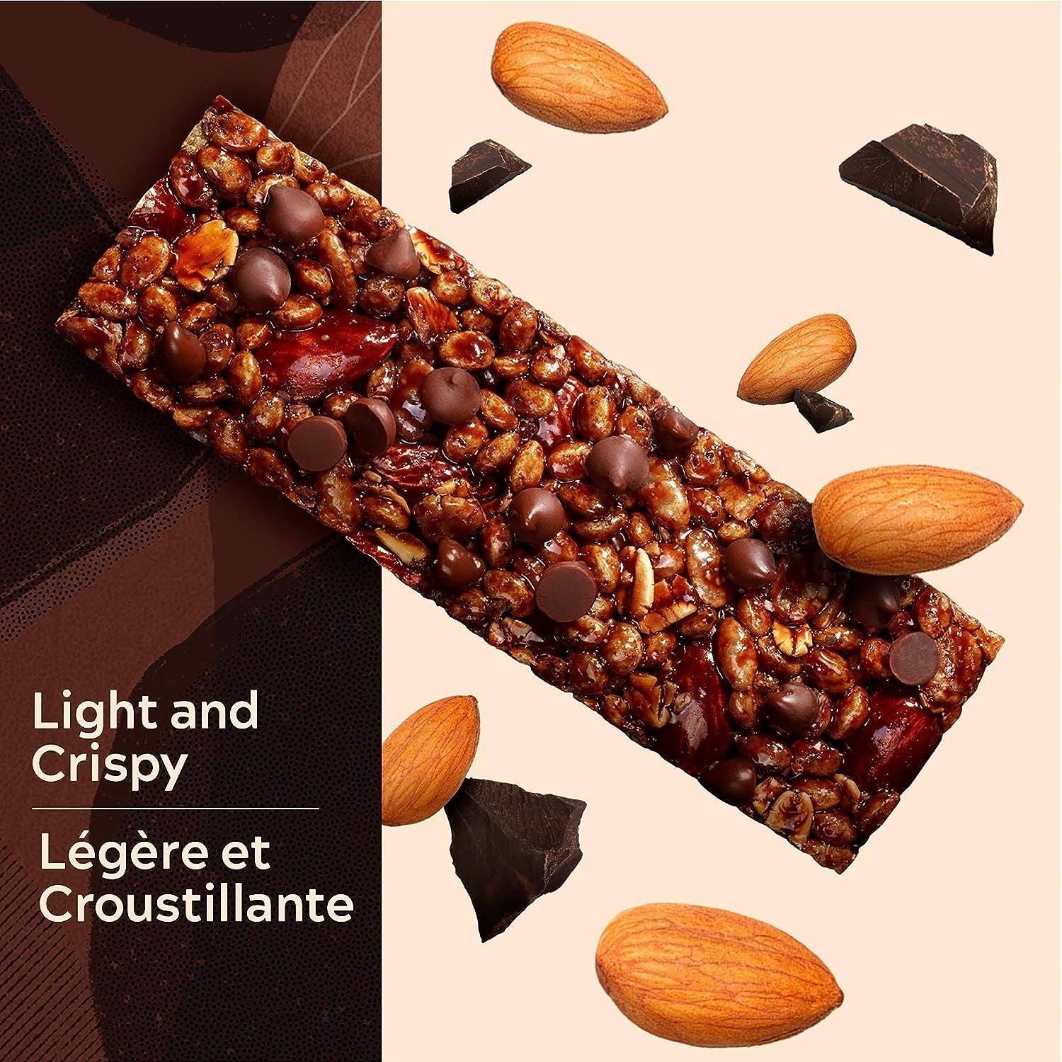 SimplyProtein Vegan Protein Bar (1 bar) - Top Nutrition and Fitness 