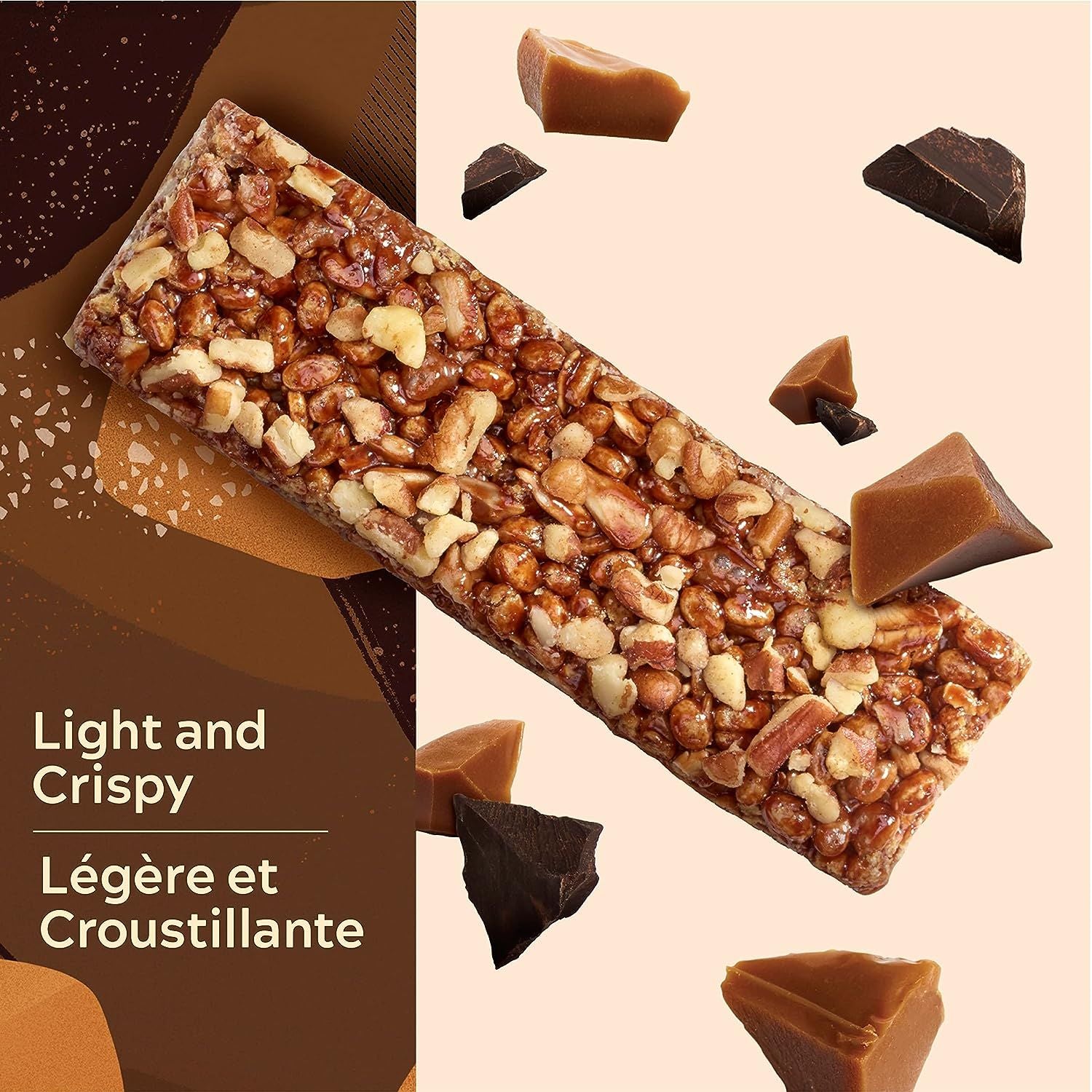 SimplyProtein Vegan Protein Bar (1 bar) - Top Nutrition and Fitness 