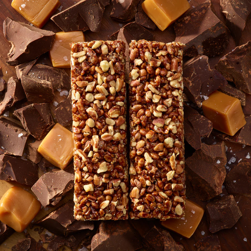 SimplyProtein Vegan Protein Bar (1 bar) - Top Nutrition and Fitness 