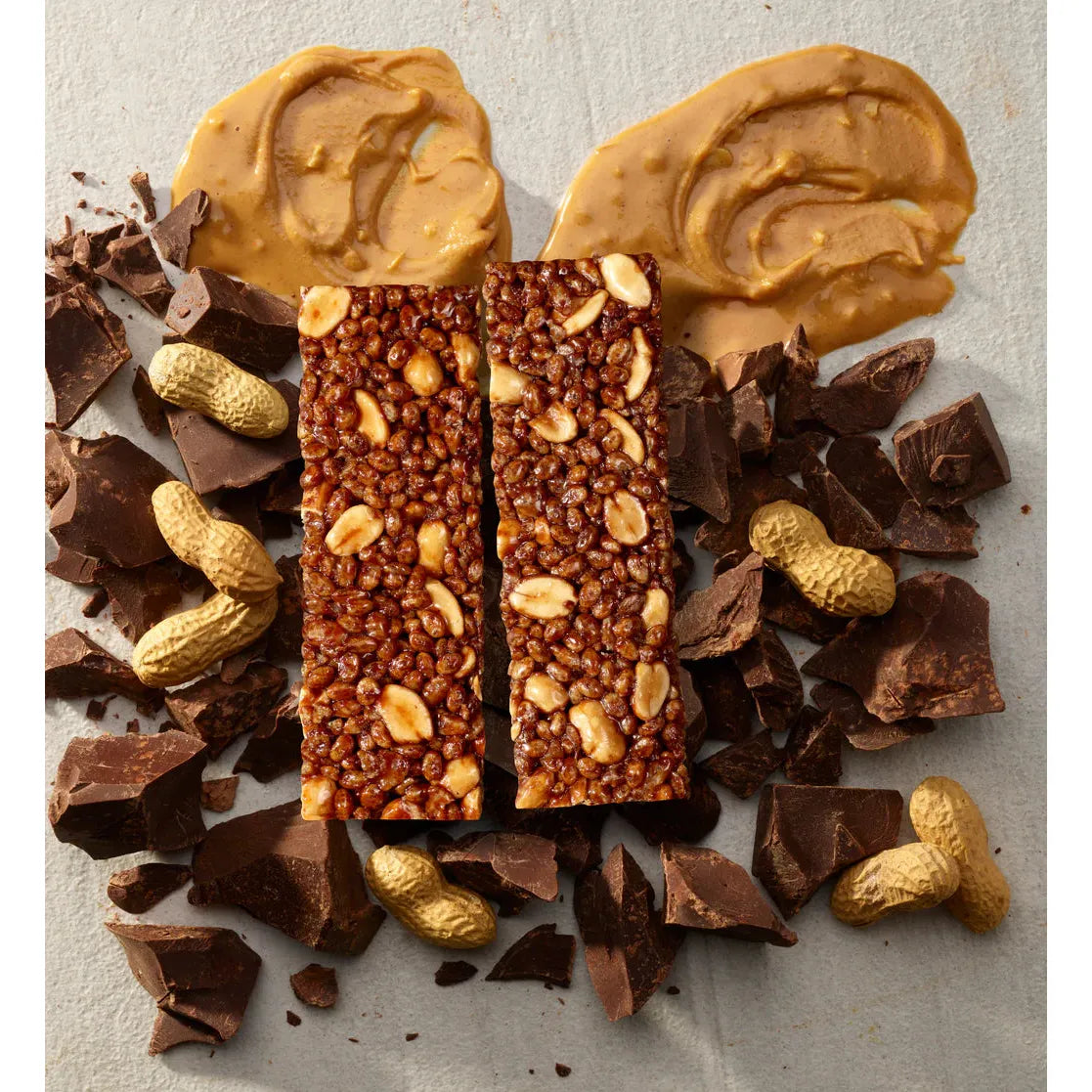 SimplyProtein Vegan Protein Bar (1 bar) - Top Nutrition and Fitness 