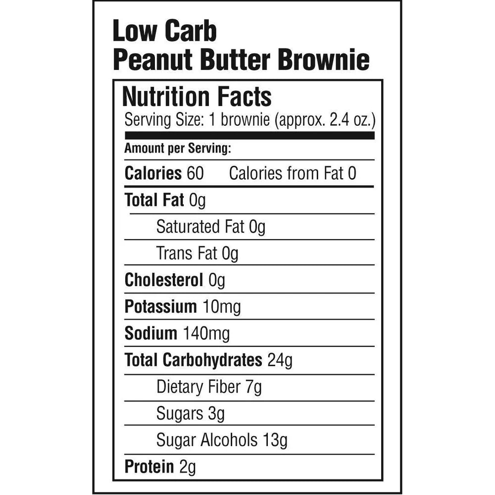 Simply Scrumptous SWEET Keto Snacks (1 unit)