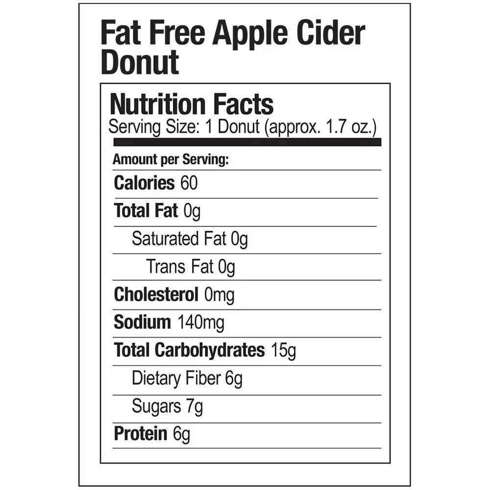 Simply Scrumptous SWEET Keto Snacks (1 unit)