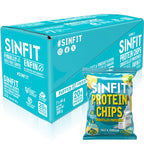 Sea Salt and Vinegar