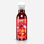 Sirop de fraise