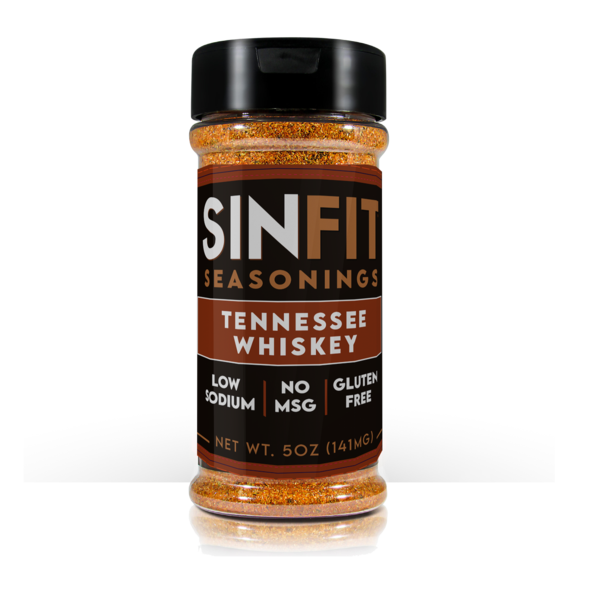 Sinfit Nutrition Seasonings 