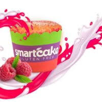 Smart Baking Gluten Free 0 Carb SmartCakes *KEEP FROZEN* 