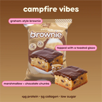 NEW S'mores