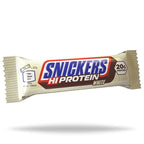 Chocolat blanc Snickers MEILLEUR D’ICI JAN/2023