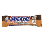 Barre protéinée Snickers au beurre de cacahuète