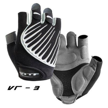 ATF Training Gloves Vr-3 Fitness Accessories Small,Medium,Large,XL ATF Sports