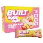 Pink Lemonade Squeeze Sour Puff *LIMITED*