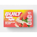 Watermelon Splash Sour Puff *LIMITED*