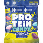 Sour Berry Blast