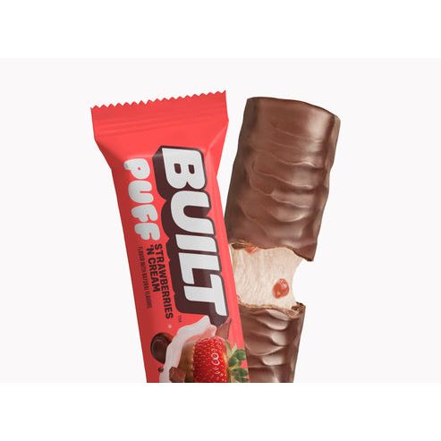 Built Protein Bar (1 bar)