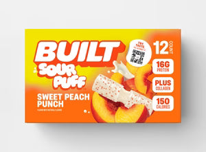 Built Protein Bar (1 Box of 12)