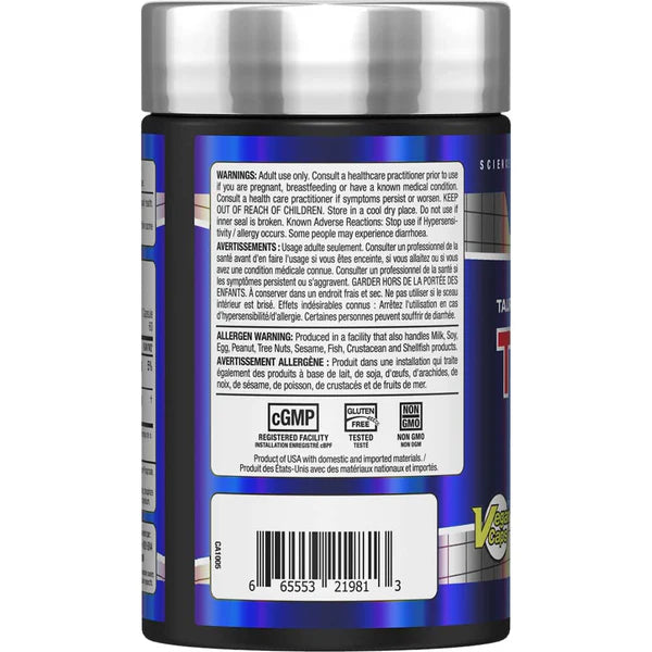 Allmax Nutrition TUDCA+ (60 caps)