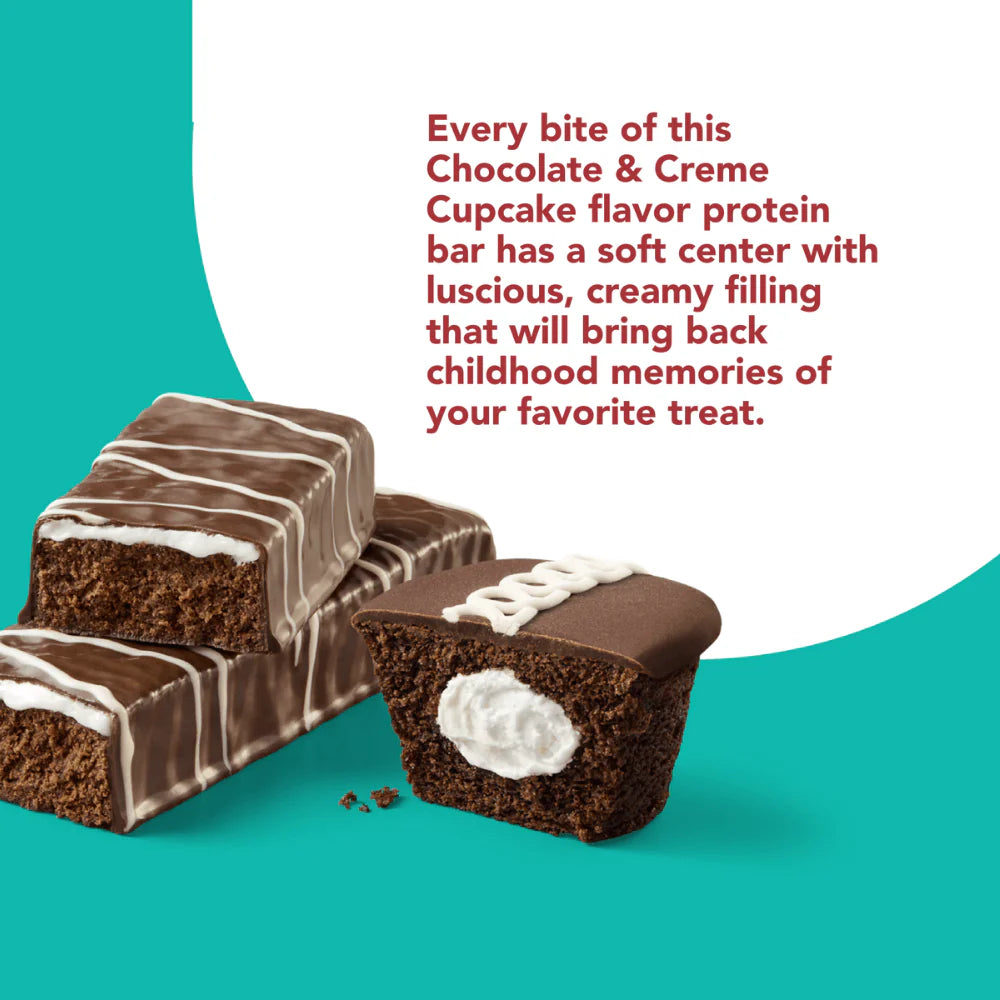 Think! High Protein Bar (1 Bar) - Top Nutrition and Fitness 