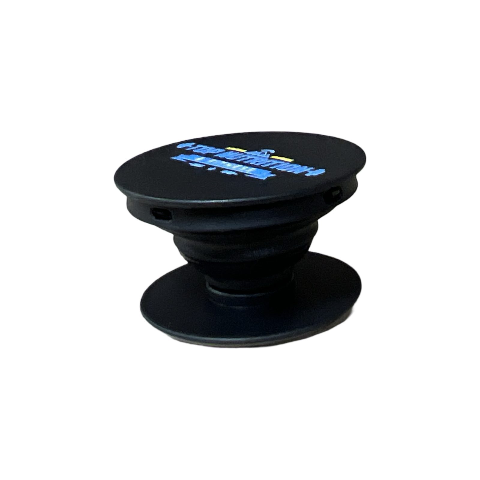 Top Nutrition Cell Phone PopSocket / Stand 