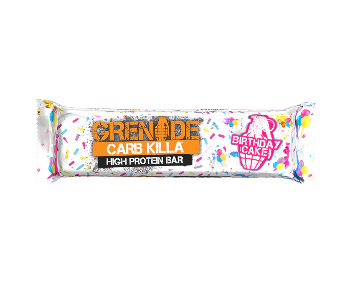 Grenade Carb Killa Keto Protein Bars (1 bar)