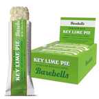 Key Lime Pie