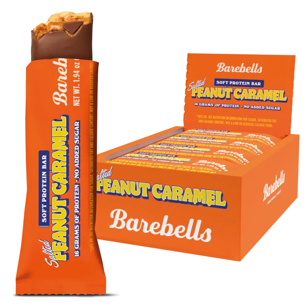 Barebells Protein Bar (Box of 12)