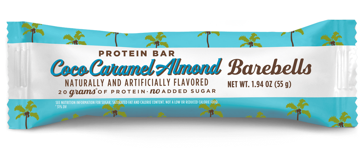 Barebells Protein Bar (1 bar)
