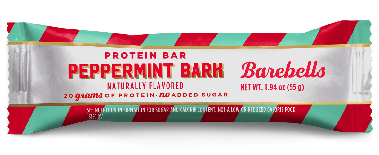 Barebells Protein Bar (1 bar)