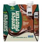 Rich Chocolate (4-pack)
