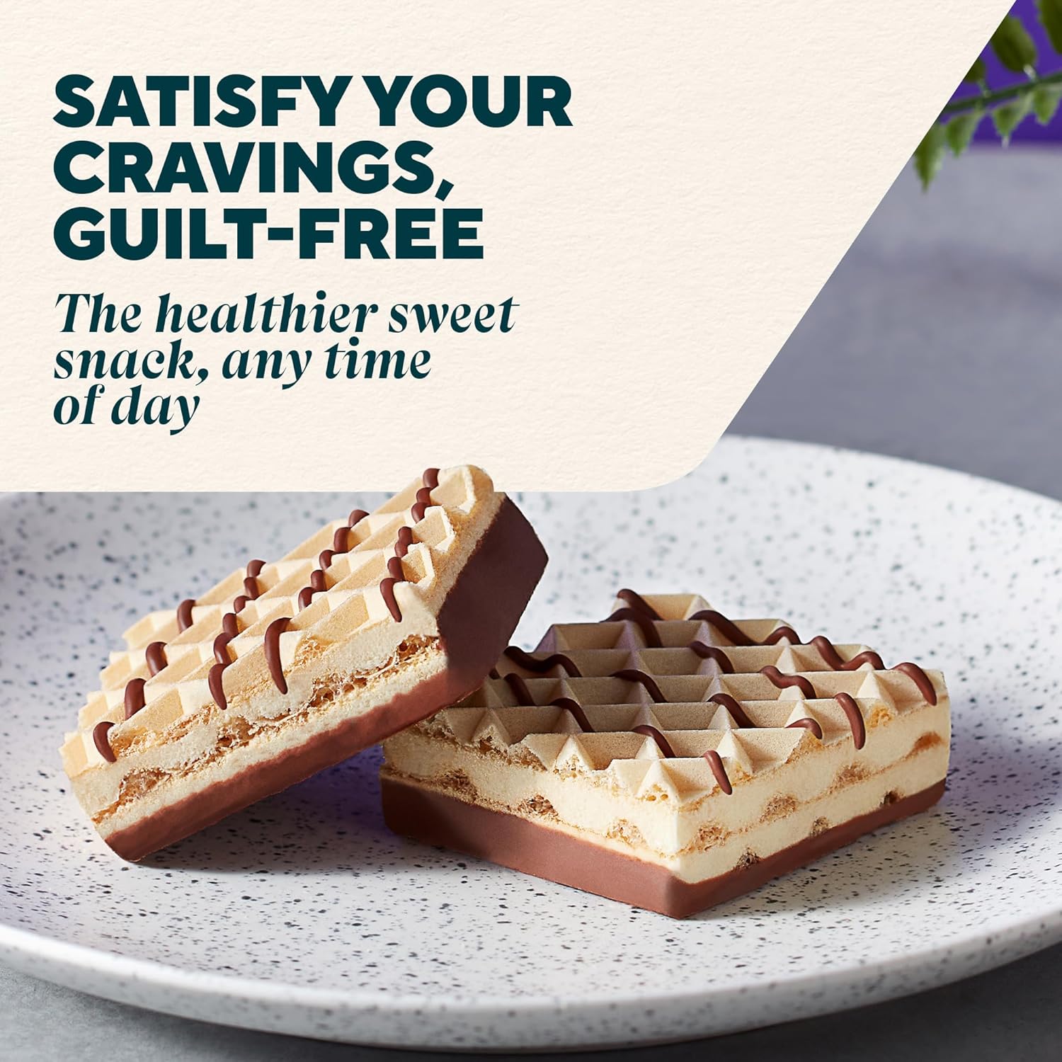 Myprotein Protein Wafers (1 Bar)