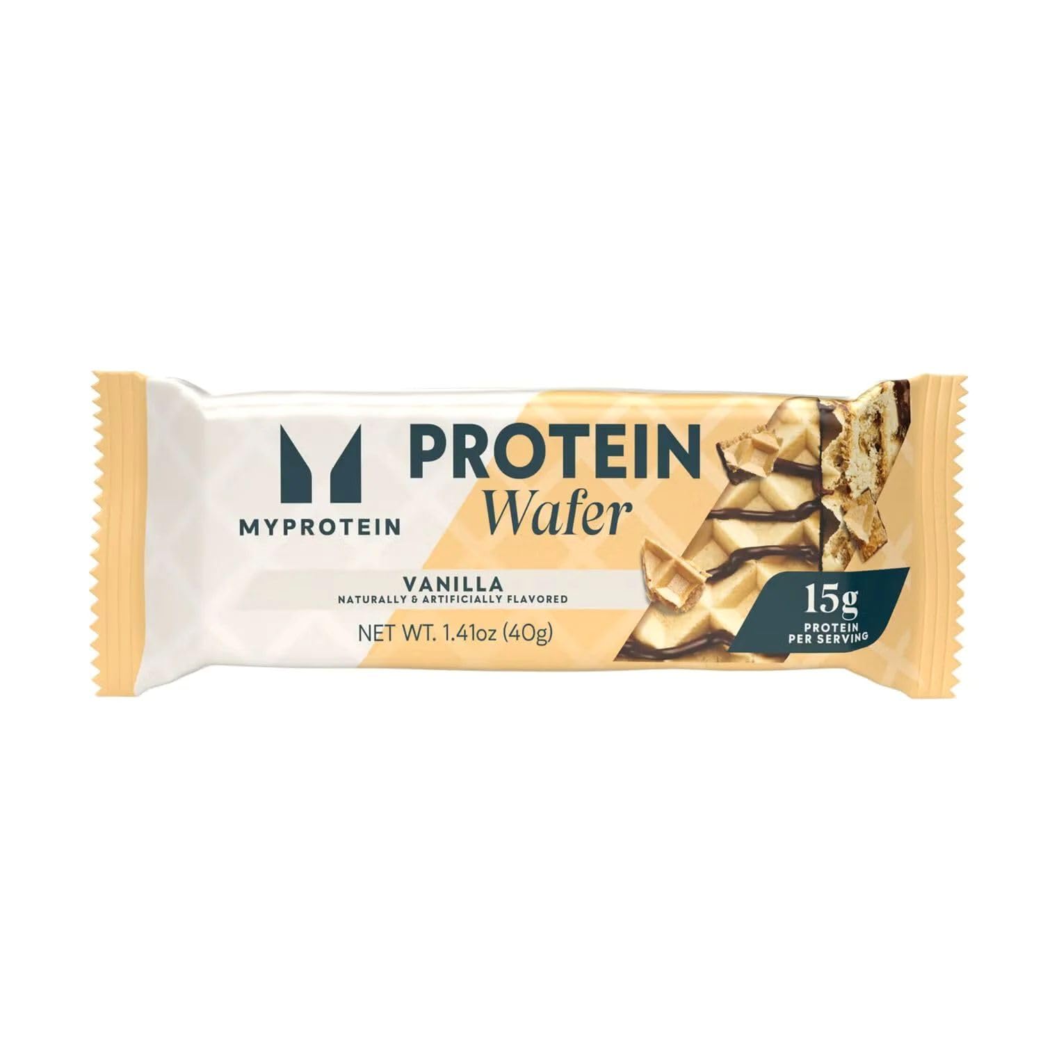 Myprotein Protein Wafers (1 Bar)