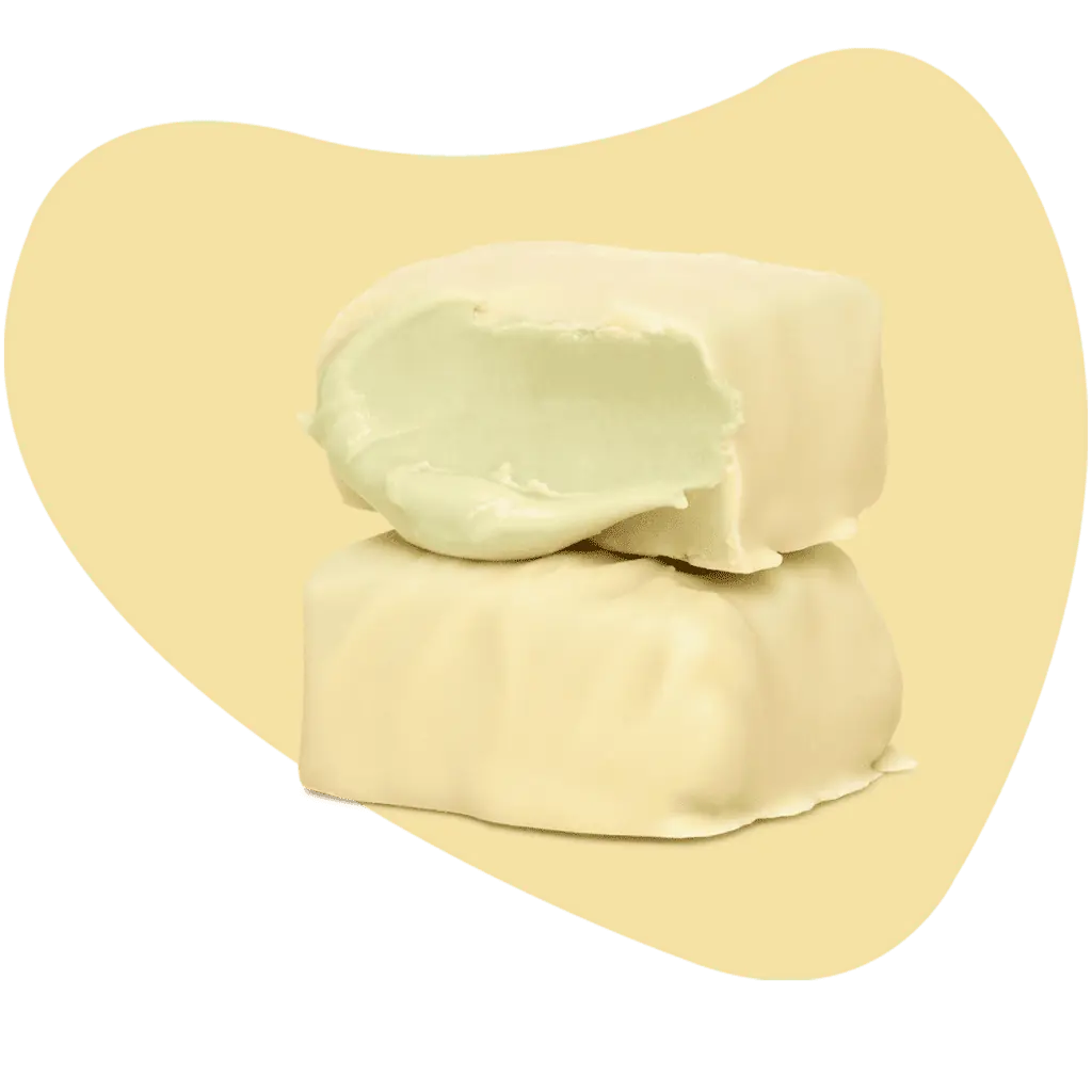 WANA CREAMY TWINS Keto Protein Bar (1 bar) 