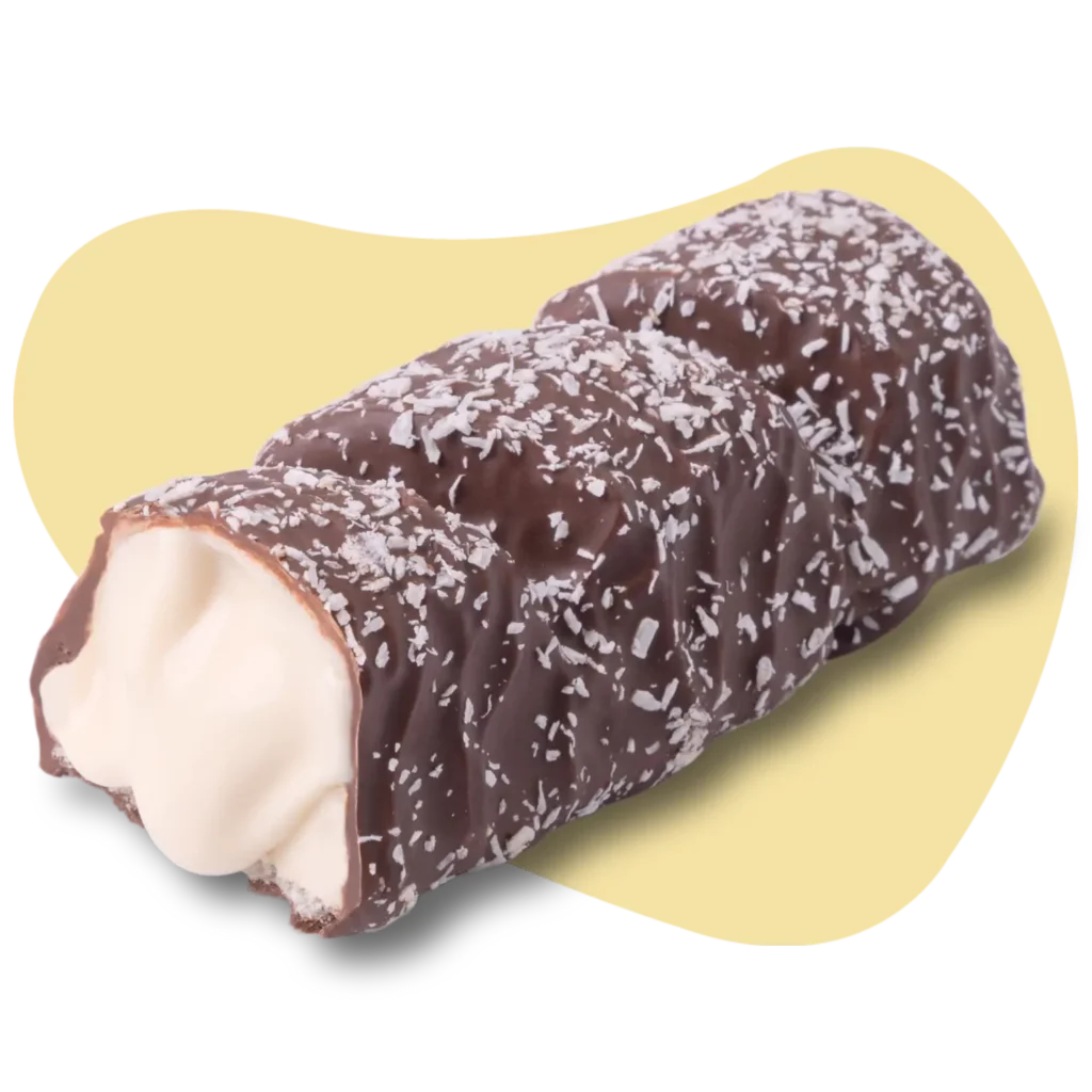 WANA Waffand'Cream "Kinder Bueno" Keto Protein Bar (1 bar) 