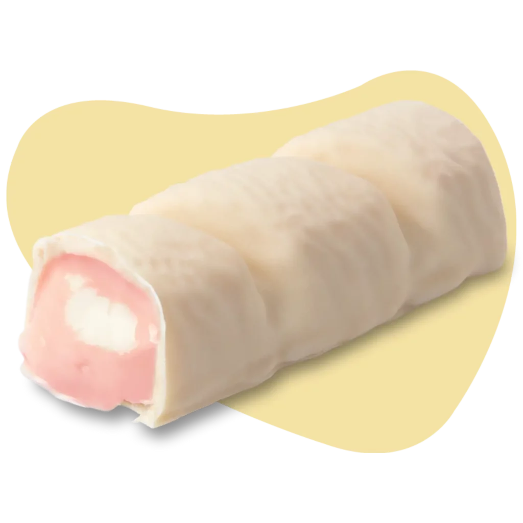 WANA Waffand'Cream "Kinder Bueno" Keto Protein Bar (1 bar) 