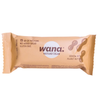 Cocoa(Milk Chocolate) with  Peanut Butter Cream BB Nov 30, 2025 FINAL SALE