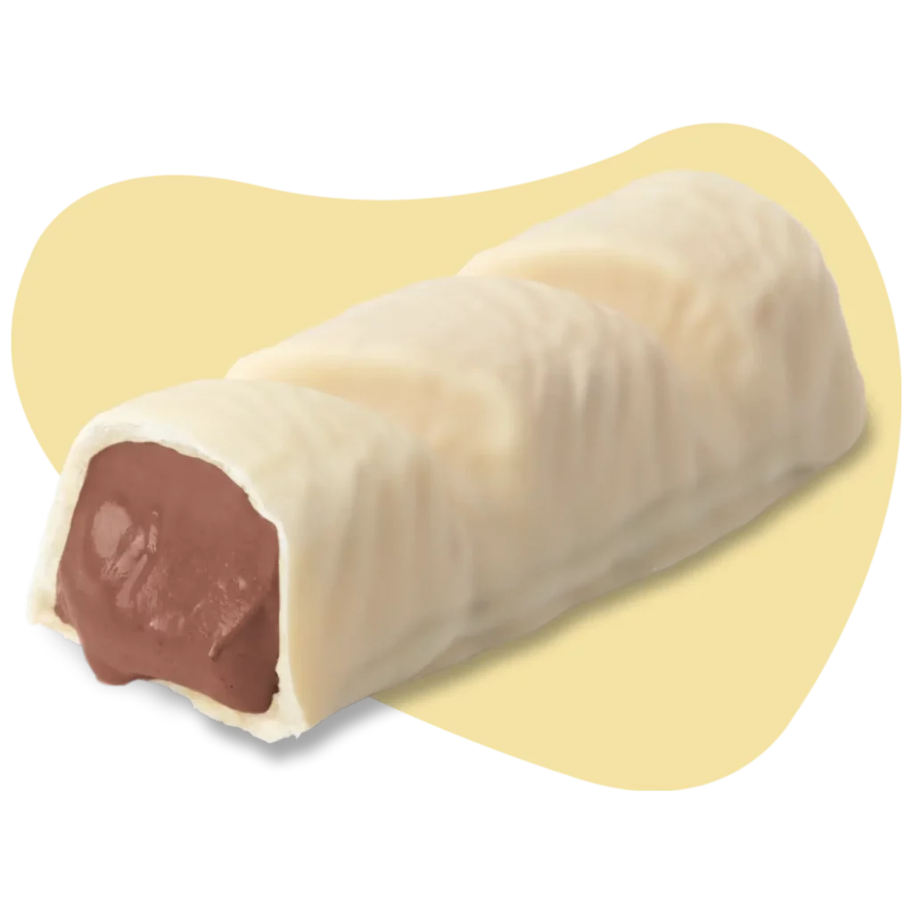 WANA Waffand'Cream "Kinder Bueno" Keto Protein Bar (1 bar) 