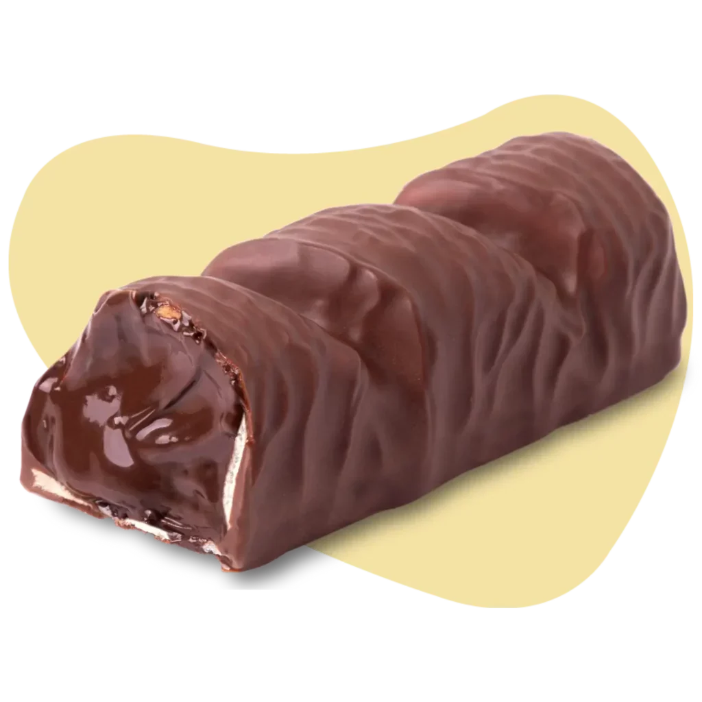 WANA Waffand'Cream "Kinder Bueno" Keto Protein Bars (1 Box of 12 Bars) 