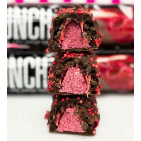 Warrior Crunch Low-Carb Protein Bar (1 Bar) 