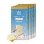 White Chocolate Almond