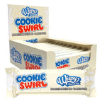 Cookie Swirl