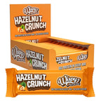 Hazelnut Crunch