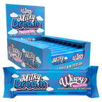 Milky Dream