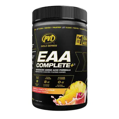 PVL EAA Complete (330g)