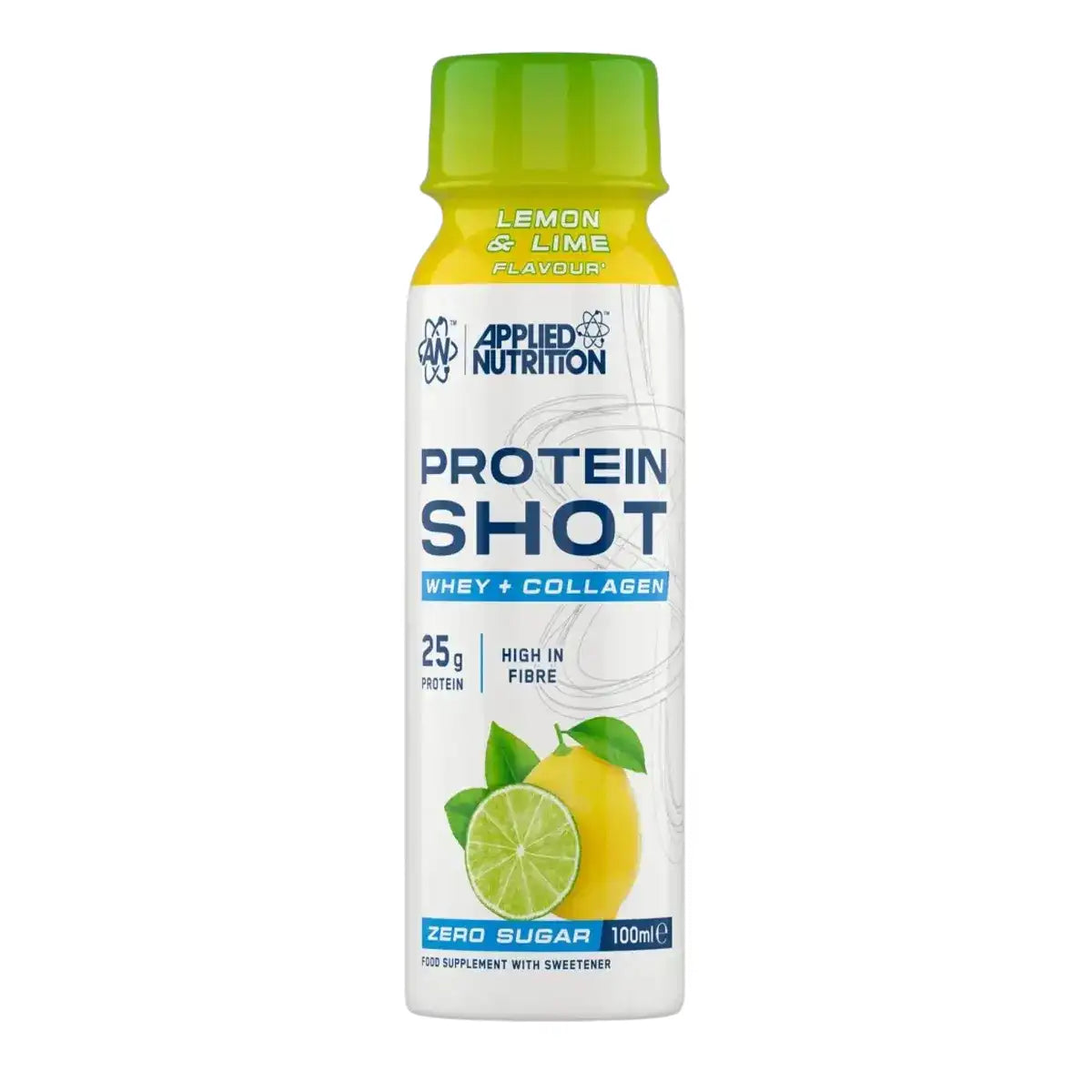 Applied Nutrition Protein Shot (100mL) — product view 6
