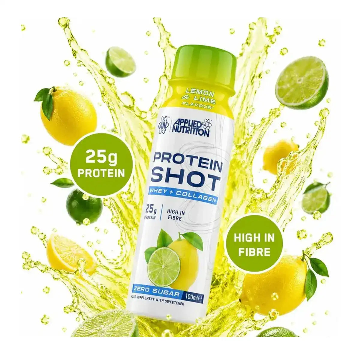 Applied Nutrition Protein Shot (100mL) — product view 4