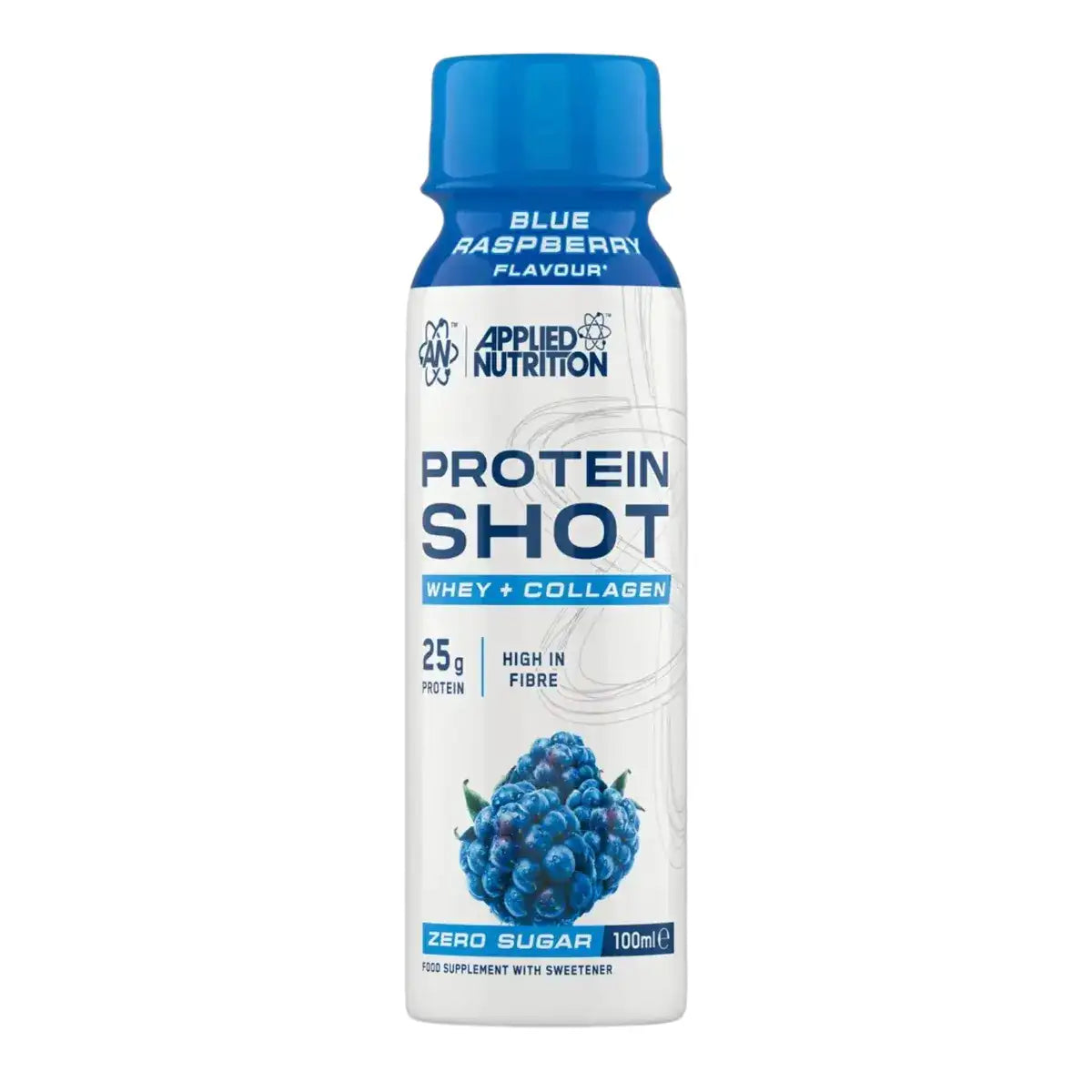 Applied Nutrition Protein Shot (100mL) — product view 9