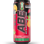 Tang Orange Strawberry