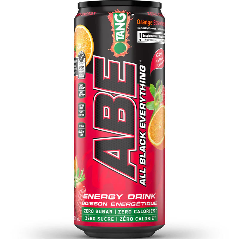 Applied Nutrition ABE Energy Drink (1 can)