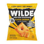 Classic Cheddar